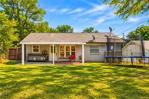 7021 Payte Ln, North Richland Hills, TX 76182 - Photo 2