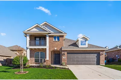9300 Wellington Drive, Little Elm, TX 75068 - Photo 2