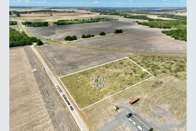 Tbd 2.77 Acres Colvin Road, Ennis, TX 75119 - Photo 2