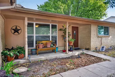 5613 Bonnie Wayne Street, Haltom City, TX 76117 - Photo 2