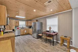 5613 Bonnie Wayne St, Haltom City, TX 76117 - Photo 8