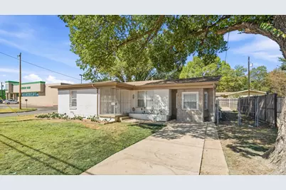 3008 Miller Avenue, Fort Worth, TX 76105 - Photo 2