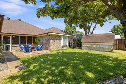 802 Autumn Hill Drive, Wylie, TX 75098 - Photo 2