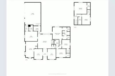 2201 Adams Drive, Arlington, TX 76011 - Photo 40