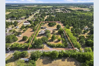 2626 Dripping Springs Road, Sherman, TX 75090 - Photo 38