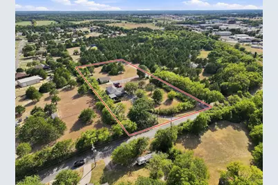 2626 Dripping Springs Road, Sherman, TX 75090 - Photo 36