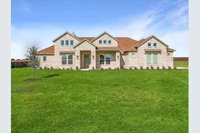 124 Aiden Drive, Waxahachie, TX 75165 - Photo 1
