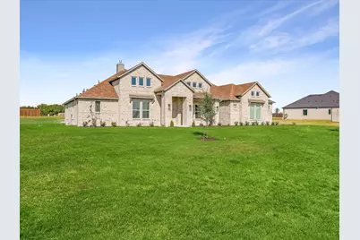 124 Aiden Drive, Waxahachie, TX 75165 - Photo 36
