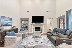 621 The Lakes Blvd, Lewisville, TX 75056 - Photo 8