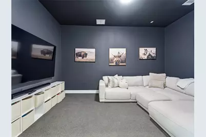 2370 Rainforest Drive, Prosper, TX 75078 - Photo 4