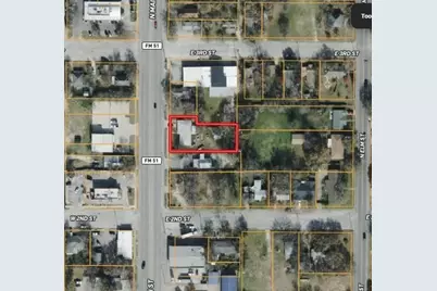 1110 N Main Street, Weatherford, TX 76086 - Photo 1