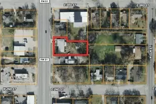 1110 N Main St, Weatherford, TX 76086 - Photo 1