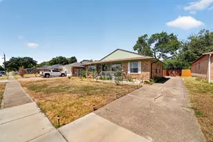 8827 Barclay St, Dallas, TX 75227 - Photo 6