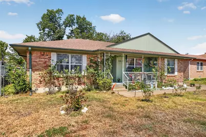 8827 Barclay Street, Dallas, TX 75227 - Photo 2