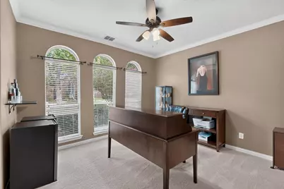9621 Plains Circle, Frisco, TX 75033 - Photo 26