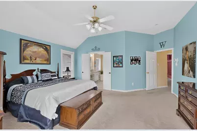 9621 Plains Circle, Frisco, TX 75033 - Photo 18