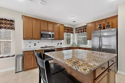 9621 Plains Circle, Frisco, TX 75033 - Photo 10