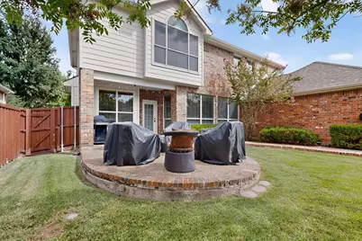 9621 Plains Circle, Frisco, TX 75033 - Photo 36