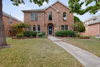 9621 Plains Circle, Frisco, TX 75033 - Photo 2