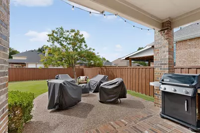 9621 Plains Circle, Frisco, TX 75033 - Photo 34