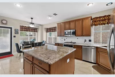 9621 Plains Circle, Frisco, TX 75033 - Photo 12