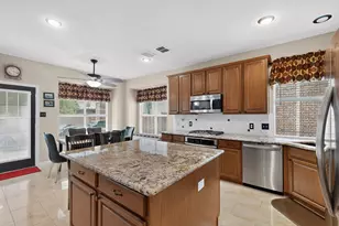 9621 Plains Cir, Frisco, TX 75033 - Photo 12