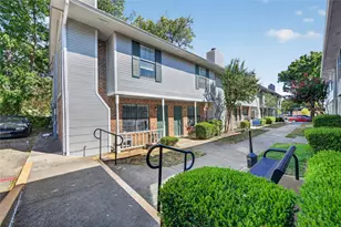 929 Hickory St, Denton, TX 76201 - Photo 2