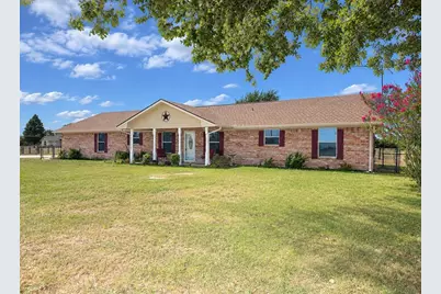 14203 County Road 2900, Eustace, TX 75124 - Photo 1