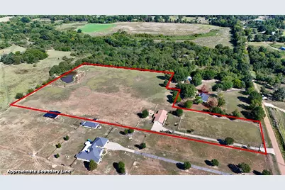 14203 County Road 2900, Eustace, TX 75124 - Photo 30
