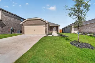 1817 Teton River Dr, Blue Ridge, TX 75424 - Photo 1