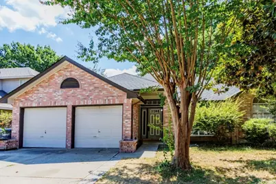 1215 Hyde Park Drive, McKinney, TX 75069 - Photo 1