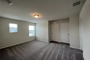 16013 Crews Ave, Haslet, TX 76052 - Photo 16
