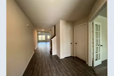 16013 Crews Avenue, Haslet, TX 76052 - Photo 2