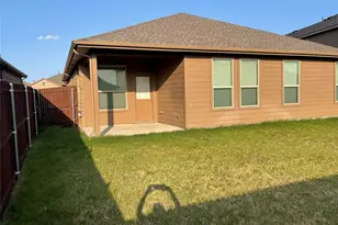 9109 Stormcrow Dr, Fort Worth, TX 76179 - Photo 4