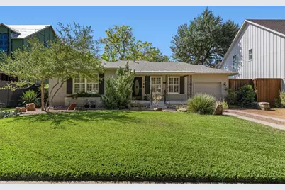 4118 Park Lane, Dallas, TX 75220 - Photo 1