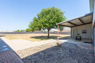 182 Sugar Biscuit Ln, Abilene, TX 79602 - Photo 34