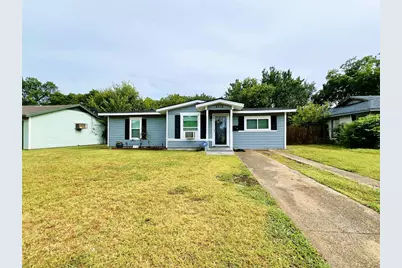 4236 Comanche Street, Fort Worth, TX 76119 - Photo 1