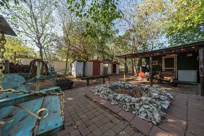 116 County Road 1424, Morgan, TX 76671 - Photo 8