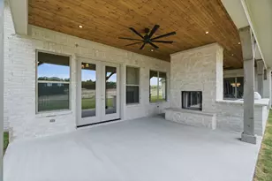2061 Preserve Trail, Weatherford, TX 76087 - Photo 36