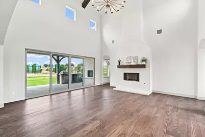 2061 Preserve Trail, Weatherford, TX 76087 - Photo 6