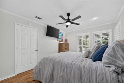7624 Skylake Drive, Fort Worth, TX 76179 - Photo 24