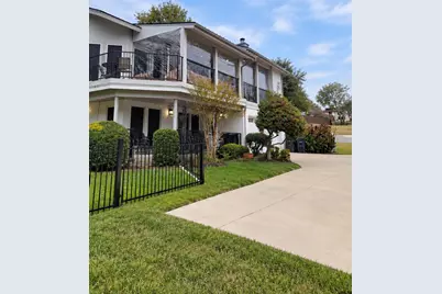 7624 Skylake Drive, Fort Worth, TX 76179 - Photo 32