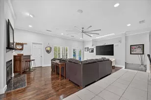 7624 Skylake Dr, Fort Worth, TX 76179 - Photo 8
