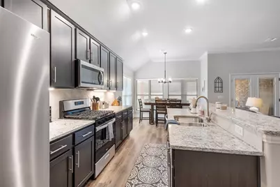 3919 Rose Hill Court, Denison, TX 75020 - Photo 10