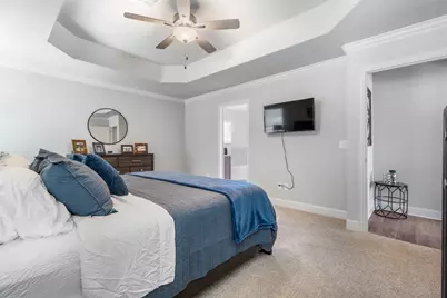 3919 Rose Hill Court, Denison, TX 75020 - Photo 18
