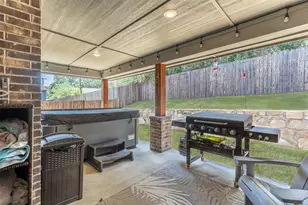 3919 Rose Hl Ct, Denison, TX 75020 - Photo 26