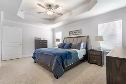 3919 Rose Hill Court, Denison, TX 75020 - Photo 16