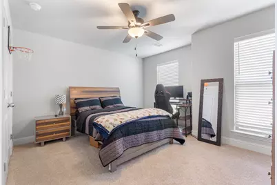 3919 Rose Hill Court, Denison, TX 75020 - Photo 22