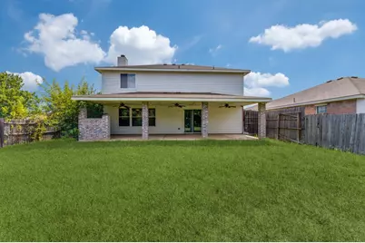 9361 Sundial Drive, Fort Worth, TX 76244 - Photo 12
