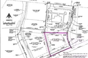 Lot 2R Ennis Parkway Ave, Ennis, TX 75119 - Photo 1